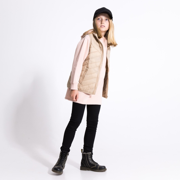 Vest "Davida star" 